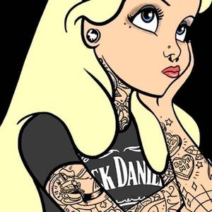 Meet your Posher, Angela